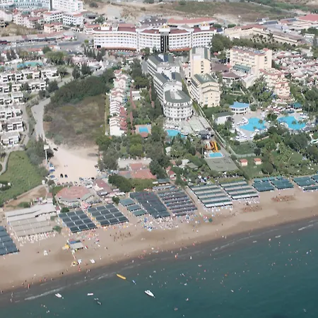 Alegria & (adults Only) Resort 5*
