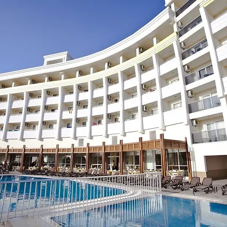 Resort Alegria & (adults Only) 5*