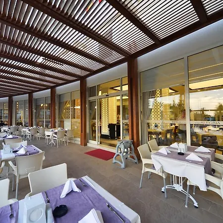 Resort Alegria & (adults Only)