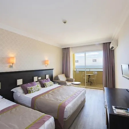 Resort Alegria & (adults Only)