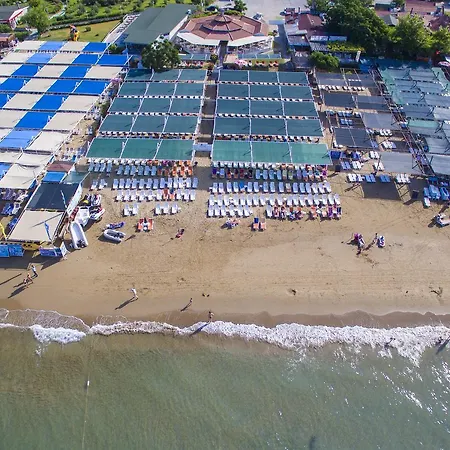 Alegria & (adults Only) 5*